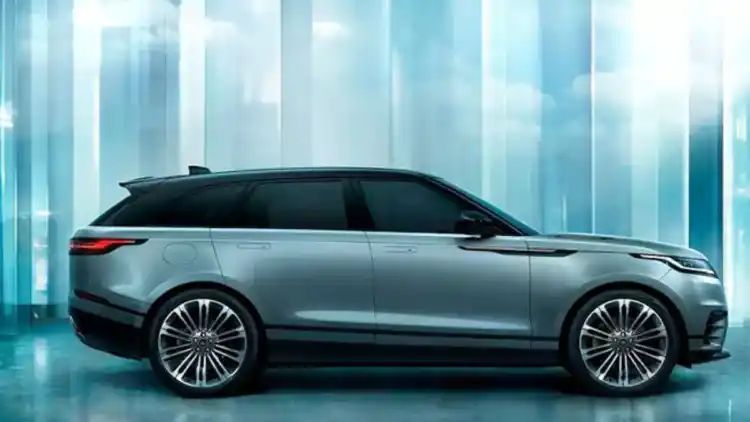 Range Rover Velar SUV Price Slashed By Rs 6.4 Lakh In India; Check Latest Price, Specs Here