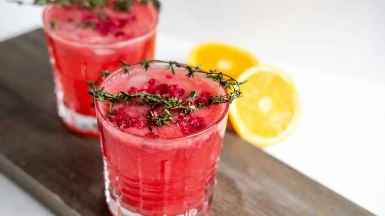 Sleepy Girl Mocktail Trend Takes Internet By Storm; Is It Really The Perfect Pre-Bedtime Drink?