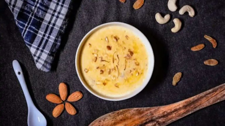 Fan Of Custard? Explore Its History And Try The Recipe At Home