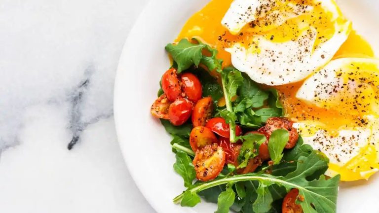 Healthy Breakfast: 5 Ways To Eat Delicious And Protein-Rich Eggs And Start Your Day