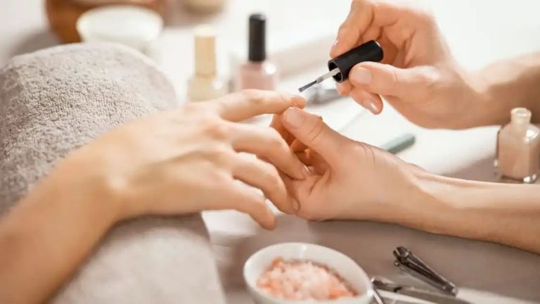 5 Reasons Why Nail Hygiene Is Important For Overall Health