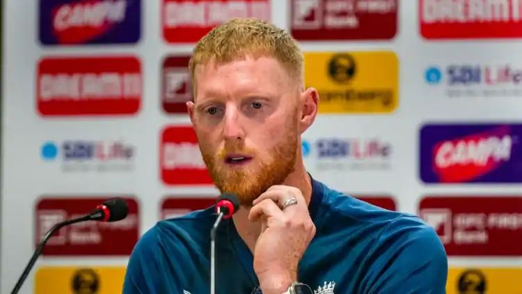 I think it’s maybe, maybe not: Ben Stokes on availability as bowler