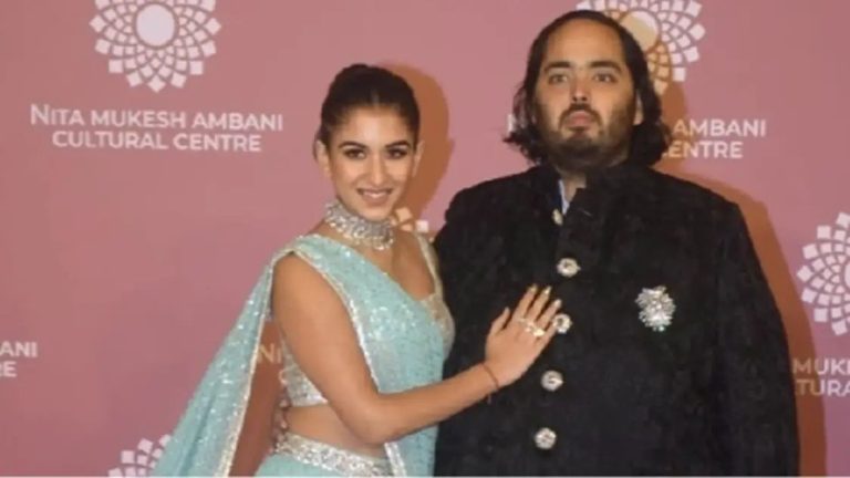 Bill Gates & Melinda Gates To Attend Anant Ambani’s Pre-Wedding Ceremony In Jaipur