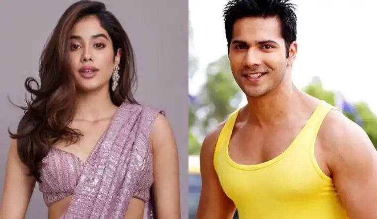 Varun Dhawan, Janhvi Kapoor to star in ‘Sunny Sanskari Ki Tulsi Kumari’