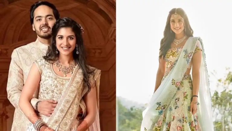 Anant Ambani, Radhika Merchant wedding: Guestlist for grand celebration revealed