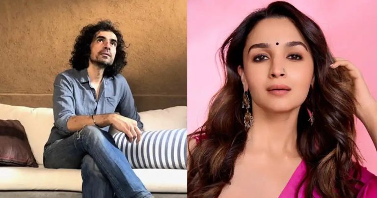 Bollywood Rewind: When Imtiaz Ali Wrote Alia Bhatt’s ‘Highway’ Dialogues After Reaching The Film Set