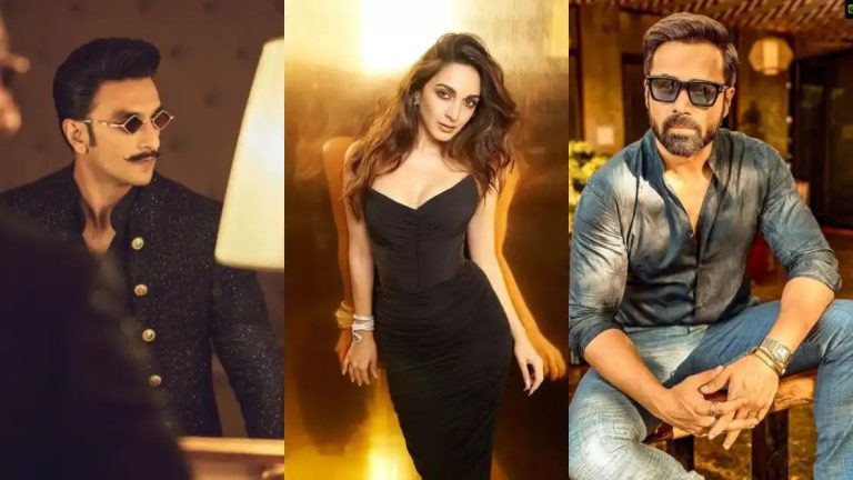 Emraan Hashmi squashes Don 3 rumours, says he was never offered role in Ranveer Singh-Kiara Advani starrer