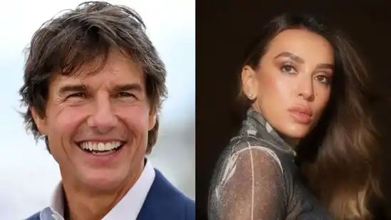 Tom Cruise calls it quits with Russian socialite girlfriend Elsina Khayrova after meeting kids