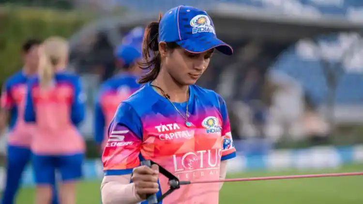 WPL 2024: Mumbai Indians bolster squad ahead of curtain-raiser, add Fatima Jaffer to illustrious roster