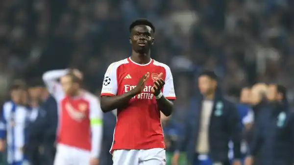 Three things we learnt from Arsenal’s loss against Porto