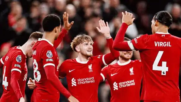 Three things we learnt from Liverpool’s comeback win against Luton