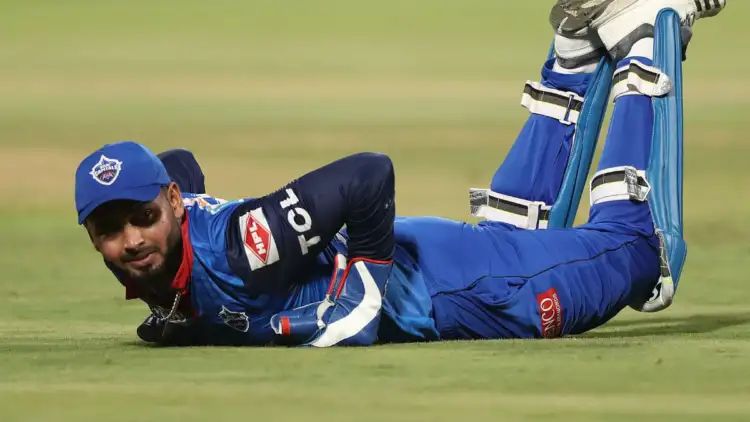 Rishabh Pant to lead Delhi Capitals in IPL 2024, confirms Parth Jindal