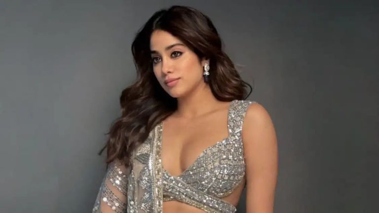 Janhvi Kapoor Admits Learning Nothing At Her LA Acting School, Reveals ‘I actually realised I am not…’