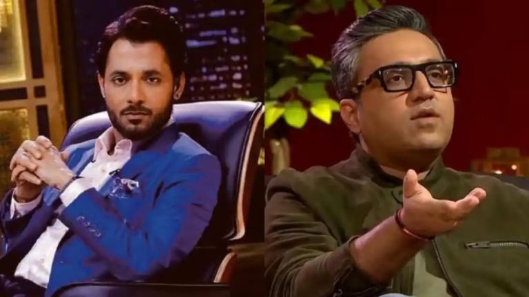 Shark Tank India 3: Did Anupam Mittal Slam Ashneer Grover? Says ‘Jisko Gussa Aata Tha…’