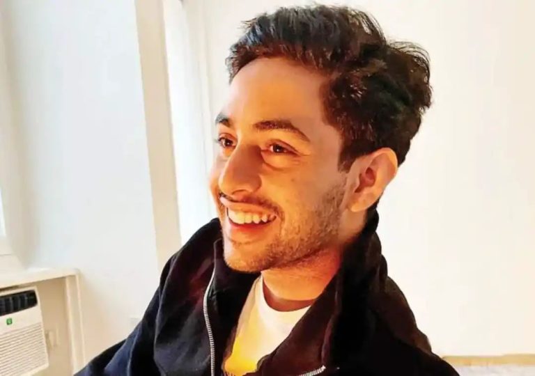 Amitabh Bachchan’s grandson Agastya Nanda recalls going through bad anxiety; reveals who helped him overcome it