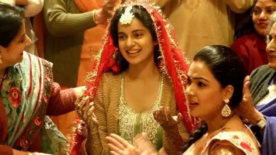 Vikas Bahl gives an update on Kangana Ranaut-starrer Queen 2; says the sequel will ‘happen soon’