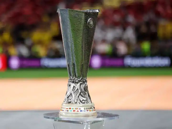 What time is the Europa League last 16 draw?