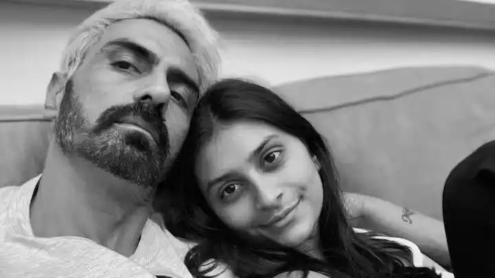 Arjun Rampal says daughter Mahikaa will join Bollywood | Exclusive