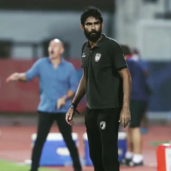 ISL 2023-24: Coach Khalid Jamil lauds Jamshedpur FC players after win over East Bengal FC; WATCH highlights