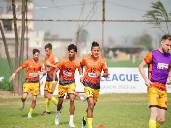 I-League Round 17: Gokulam Kerala’s comeback chariot on poignant run