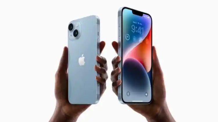 iPhone 14 was 2023’s bestseller, Apple bags top 7 spots in smartphone sales: Counterpoint