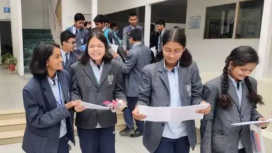 ICSE, ISC Exams 2024: Class 10 students find English paper easy with few tricky questions