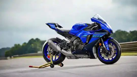 Yamaha R1 And R1M Likely To Be Discontinued In 2025: Report