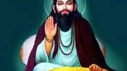 Guru Ravidas Jayanti 2024: Who was Guru Ravidas and Why is this Day Celebrated?