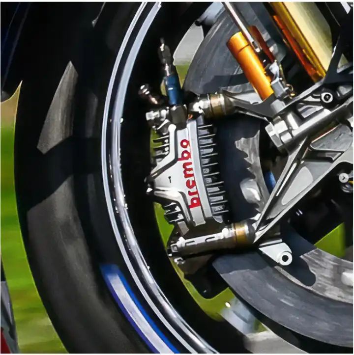 Brembo to set up new plant in Thailand