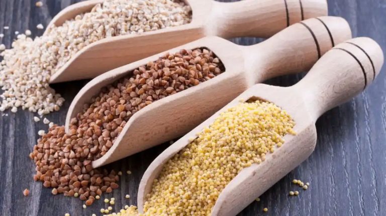 5 Amazing And Effective Benefits Of Adding Millet To Your Diet