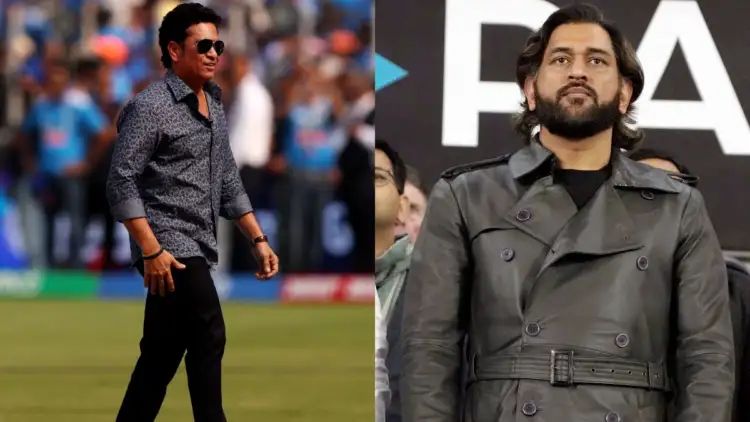 Sachin Tendulkar, MS Dhoni headline sports personalities invited to Anant Ambani, Radhika pre-wedding event