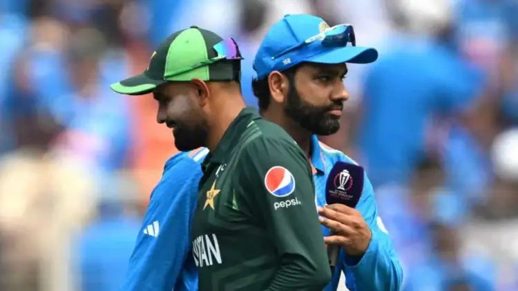 India-Pakistan blockbuster tie drives ticket sales spike for 2024 T20 World Cup, says organisers