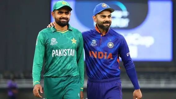 India vs Pakistan T20 World Cup 2024 Match Tickets Over-Subscribed By 200 Times