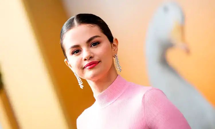 Selena Gomez feels ‘safest’ in her relationship with Benny Blanco