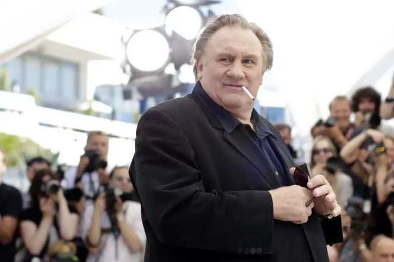 French actors denounce abuse by directors when they were teenagers in a new #MeToo step