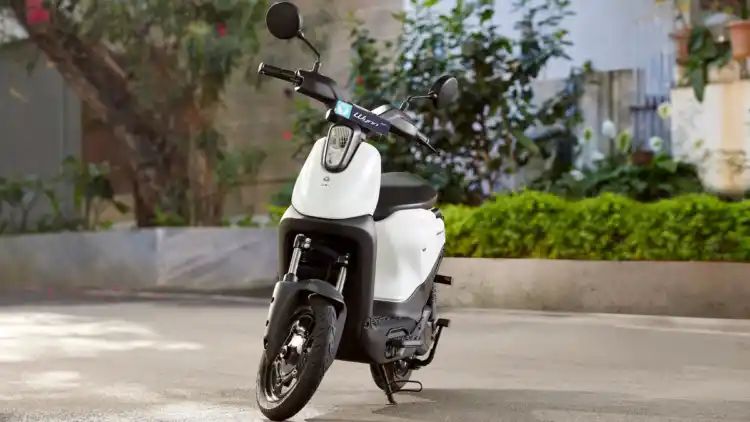 Yulu Raises Rs 160 crores to Expand E-Bike Fleet and Urban Mobility in India