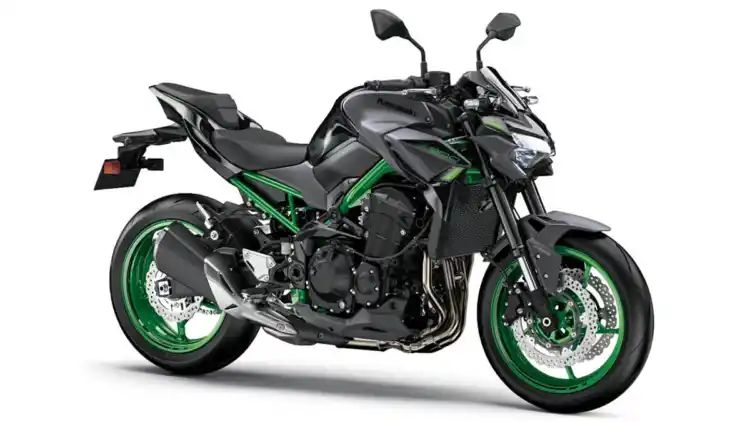 Kawasaki Z900 – Top Things You Need To Know