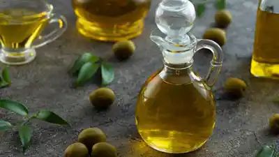 How Much Olive Oil Is Good For Your Heart Health