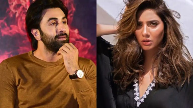 Netizens Find Ranbir Kapoor’s Secret Instagram, X Account; Actor’s Fun Banter With Mahira Khan Goes Viral