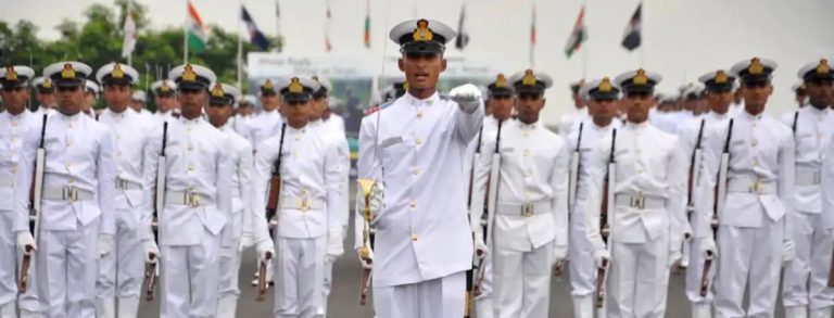 Indian Navy Recruitment 2024: Application for SSC Officers posts begins; check vacancy and other details here