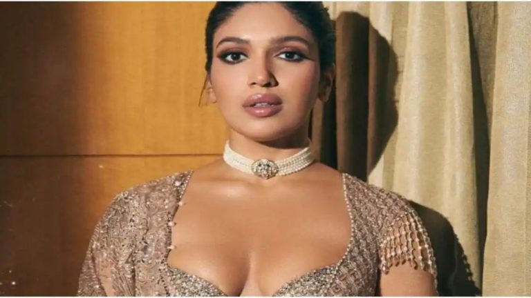 Bhumi Pednekar confirms having ‘Hollywood aspirations’; says ‘Brown girls are now making waves internationally’