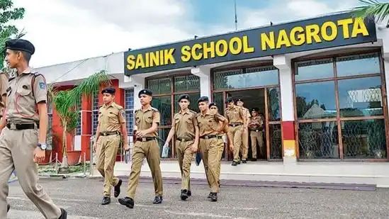 AISSEE 2024 Answer key Live: NTA Sainik School answer key awaited, updates here