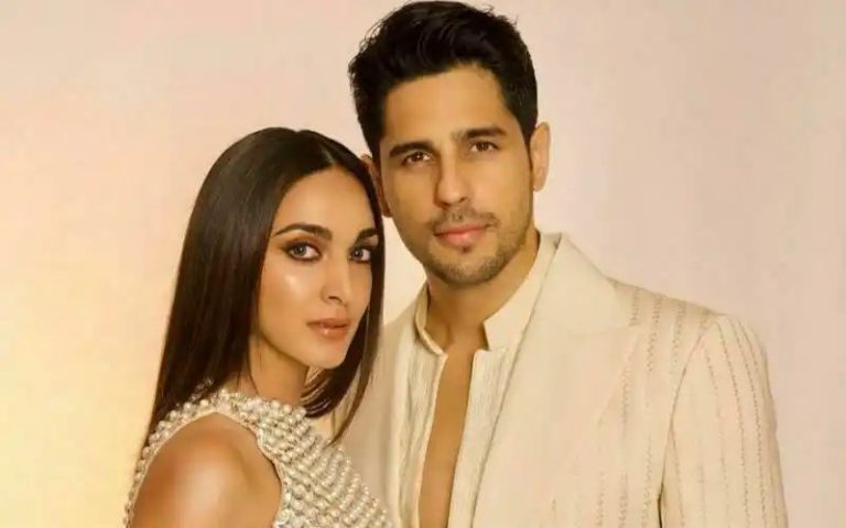 Kiara Advani Shares How She Fell In Love With Sidharth Malhotra: I Just Knew That This Is It