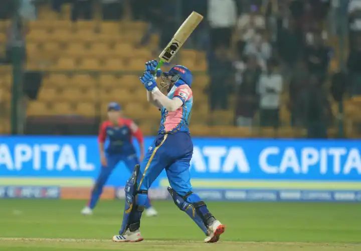 Sajana Sajeevan: From paddy field cricket to overnight star for Mumbai Indians