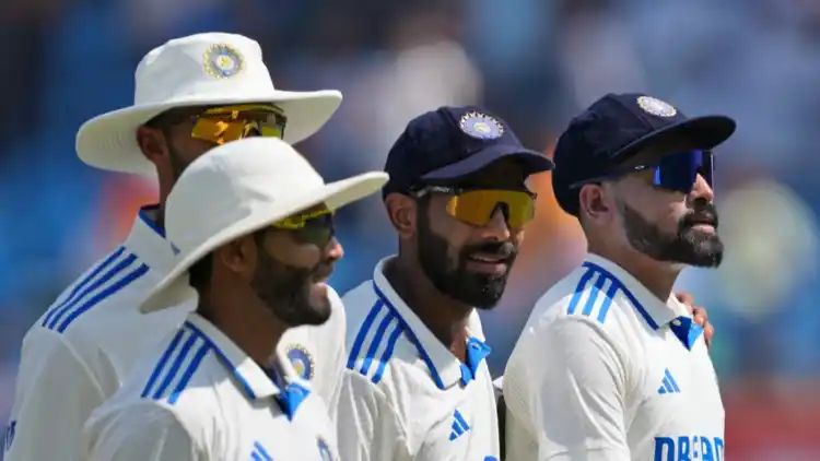 IND vs ENG: Decision to rest Jasprit Bumrah in Ranchi Test baffles Stuart Broad