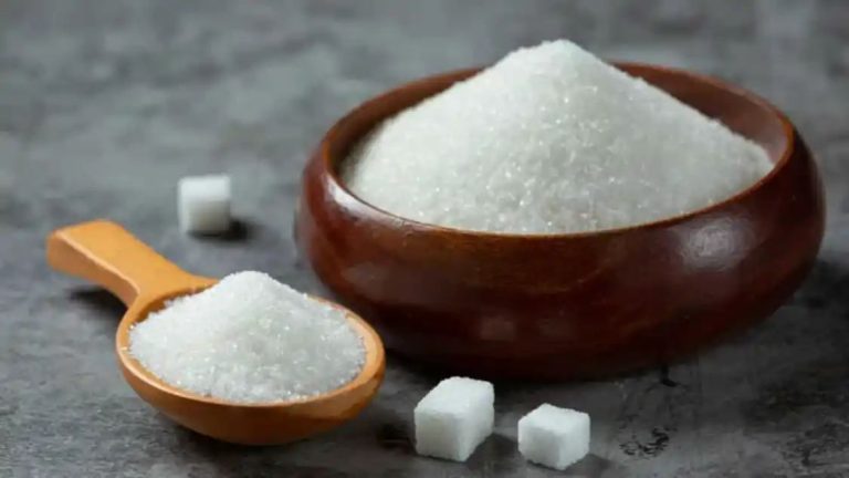 Govt To Consider Higher MSP For Sugar To Benefit The Industry