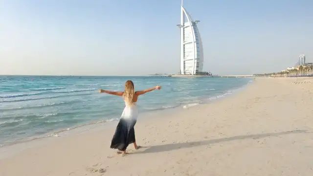 Stay in Dubai for 90 days at a stretch on tourist visa; here are 12 experiences to try