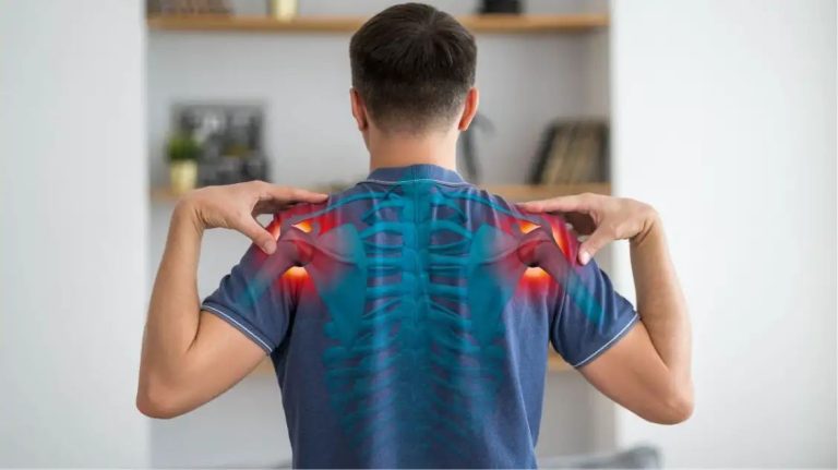 Doctor Debunks Dispelling Myths About Shoulder Pain You Thought Were True