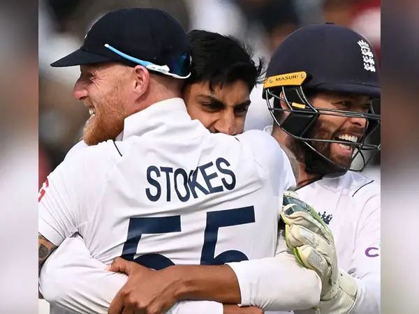 “You have to give huge amount of credit to selection panel”: Alastair Cook hails Bahir’s bowling in fourth Test against India