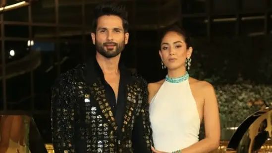 When Shahid Kapoor shared his fights with Mira Rajput sometimes lasted for 15 days: ‘It really bothers me’